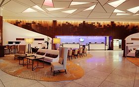 โรงแรมเชอราตัน เบอร์ลิน แกรนด์ เอสพลานาด